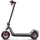 NIU KQi 300X (DE) E-Scooter mit Straßenzulassung Schwarz/Anthrazit