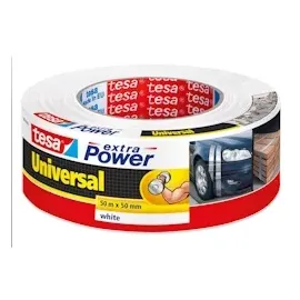 Tesa Gewebeband extra Power Universal 50 mm x 50 m 1 St.