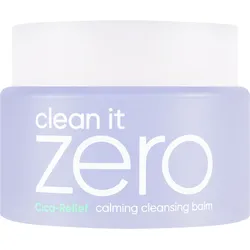 BANILA CO Clean It Zero Cleansing Balm Purifying
