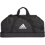 Adidas Tiro Primegreen Bottom Compartment Duffelbag L - schwarz