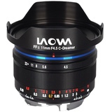 Laowa 11 mm F4,5 FF RL Canon RF