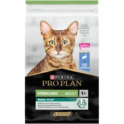 PURINA Pro Plan Adult Kaninchen 10kg + Überraschung für die Katze
