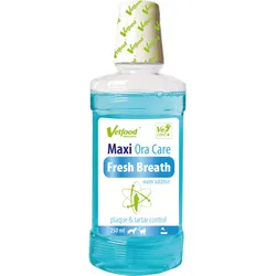 VETFOOD MAXI OraCare Fresh Breath 250ml