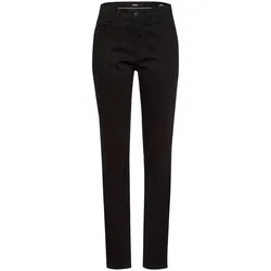 Jeans Modell Mary Brax schwarz, 42