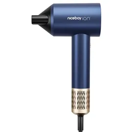 Niceboy AirSonic ELITE blau