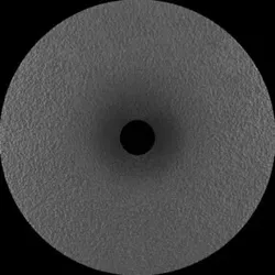 Pferd Schleifscheibe CC-Grind Solid SGP STEEL 180mm