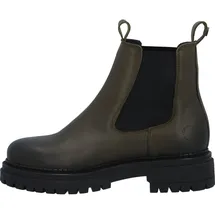 Ca'Shott A/S CASHANNAH 24203 Chelsea Boot Leather - 40