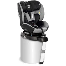 Lorelli Proxima i-Size grey & black