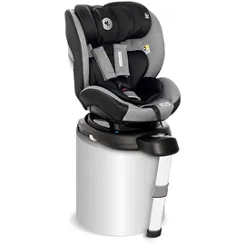 Lorelli Proxima i-Size grey & black
