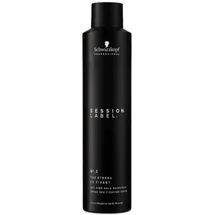Schwarzkopf Session Label The Strong Haarspray 300 ml