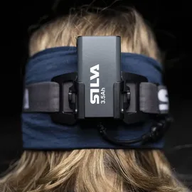 Silva 3.5Ah