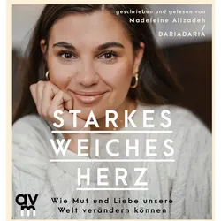 Starkes weiches Herz