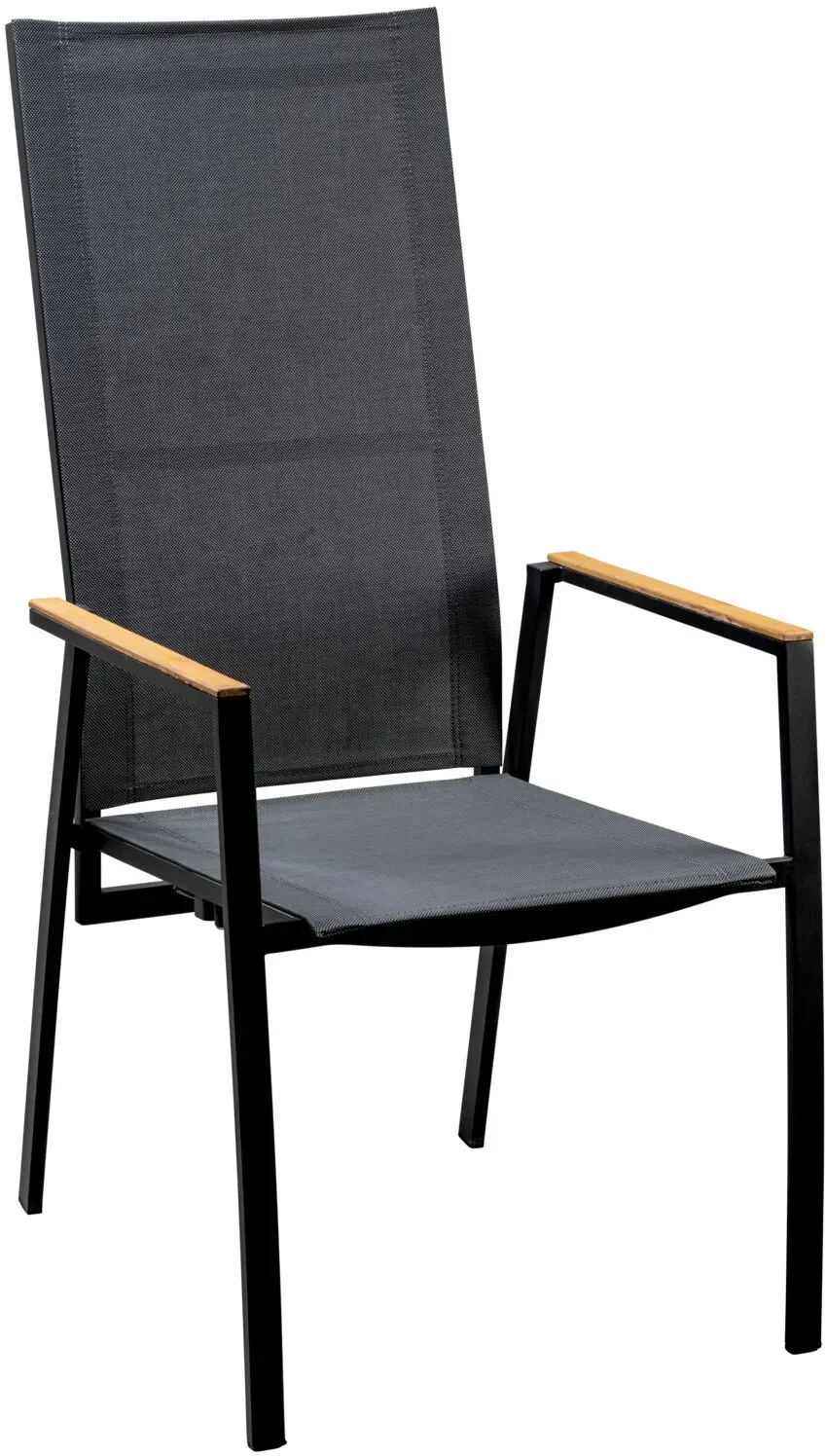 Amatio Gartensessel CHUR - B/H/T ca. 56.00x112.00x63.00