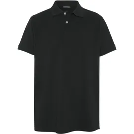 Chiemsee Poloshirt schwarz XXL