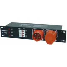 Eurolite SB-1050 Stromverteiler