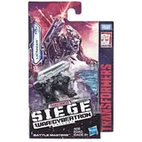 Transformers Hasbro – e3553 Generations Siege: War for Cybertron – Battle Masters – Lionizer – Actionfigur, verwandelbar