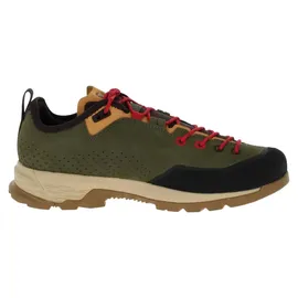 Tecnica Sulfur NBK MS gd01 dk green-red (GD01) 10.5