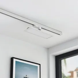 ARCCHIO LED Stromschienenstrahler LED Panel) Hairis Modern, in Weiß 3.000 K, weiß (ral 9010)