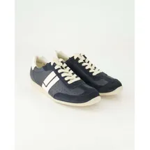 Paul Green Damen Sneaker Blau 41