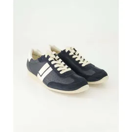 Paul Green Damen Sneaker Blau 41