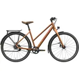 Diamant Mahon Style Plus SO Cityrad Herren 28" metallic - L