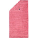 CAWÖ Noblesse Uni 1001 Duschtuch 80 x 160 cm rosa