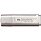 Kingston IronKey Locker+ 50 128GB, USB-A 3.0 (IKLP50/128GB)