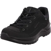 Lowa RENEGADE EVO GTX LO W 42.5 - schwarz