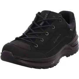 Lowa RENEGADE EVO GTX LO W 42.5 - schwarz