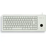 Cherry G84-4400 DE hellgrau