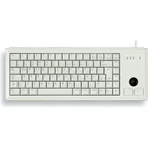Cherry G84-4400 DE hellgrau