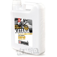 IPONE Full Power Katana 5W-40 Motoröl 4 Liter