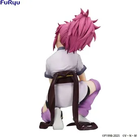 FuRyu Hunter x Hunter Noodle Stopper PVC Statue Machi 10 cm