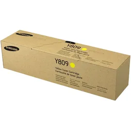 HP Samsung CLT-Y809S Toner Gelb
