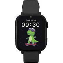Garett Kids Nice Pro 4G Schwarz