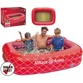 Happy People FC Bayern München Pool Set 200x150cm (77709347)