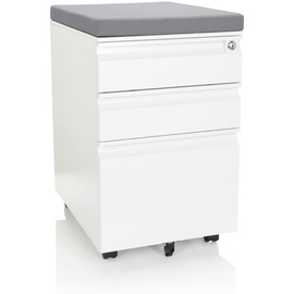 HJH Office Rollcontainer COLOR OS Stahl hjh OFFICE