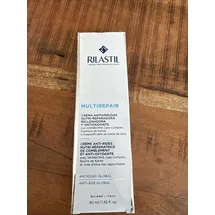 Rilastil Multirepair Anti-Aging Creme 40 ml