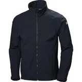 HELLY HANSEN Paramount Softshell Jacket navy (597) L