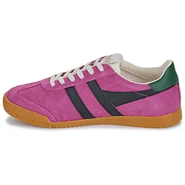 GOLA Elan Sneaker fuchsia/black/evergreen 38