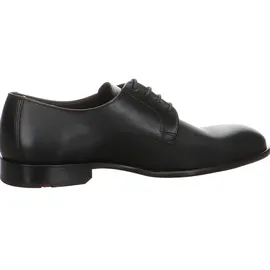 LLOYD SAIGON in schwarz, Gr.: 46