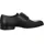 LLOYD SAIGON in schwarz, Gr.: 46