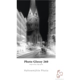 HAHNEMUEHLE Hahnemühle Photo Glossy 260 DIN A3+