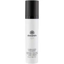 Alessandro Spa 10 Min Hydra Hand Mask 50 ml