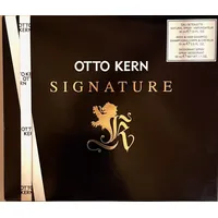 OTTO KERN Signature Man Eau de Toilette 30 ml + Duschgel 75 ml + Deo 75 ml Geschenkset