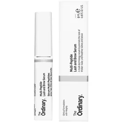 The Ordinary Multi-Peptide Lash and Brow Serum Wimpernpflege 5 ml