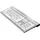 LogicKeyboard Tastatur DE schwarz/weiss (LKB-LPRNTBW-AJPU-DE)