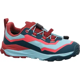 Lowa Kinder Fauli GTX Low Schuhe (Größe 38, tuerkis)