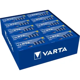 Varta Industrial Pro Micro LR03 10 St.