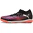 Multinocken-Fußballschuhe 01 black/white/glowing red 42